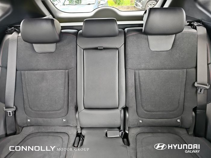 Hyundai Tucson 2026