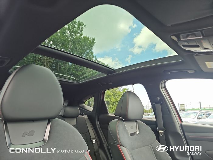 Hyundai Tucson 2026