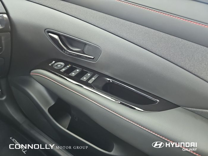 Hyundai Tucson 2026