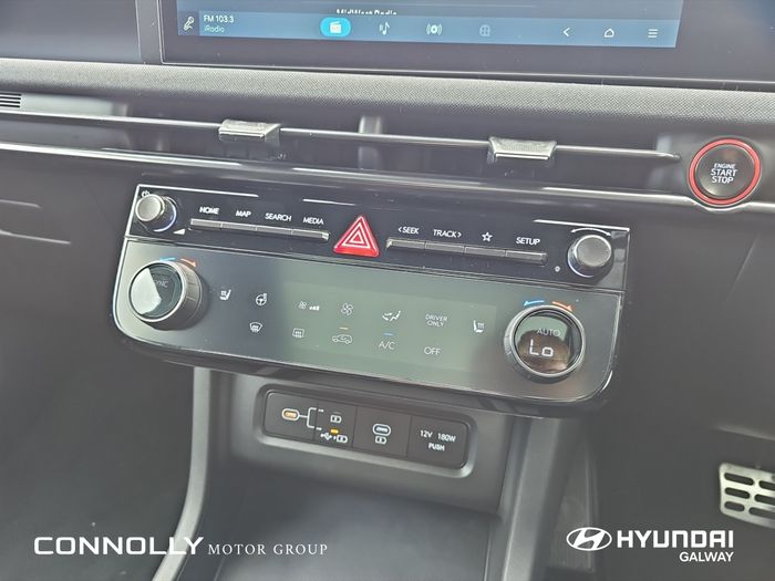 Hyundai Tucson 2026