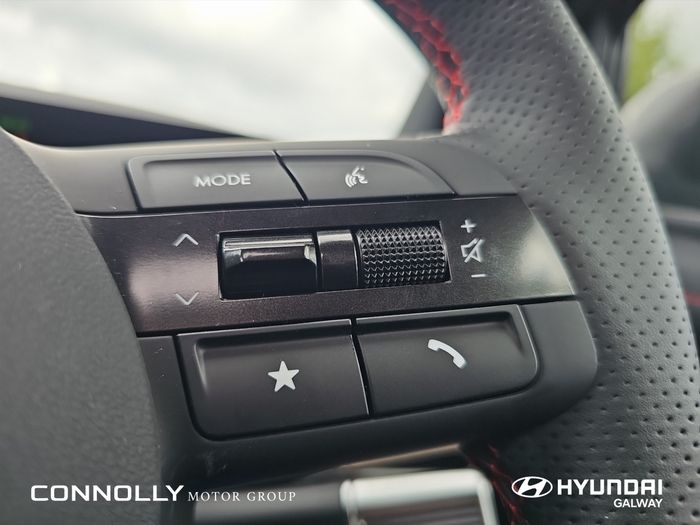 Hyundai Tucson 2026