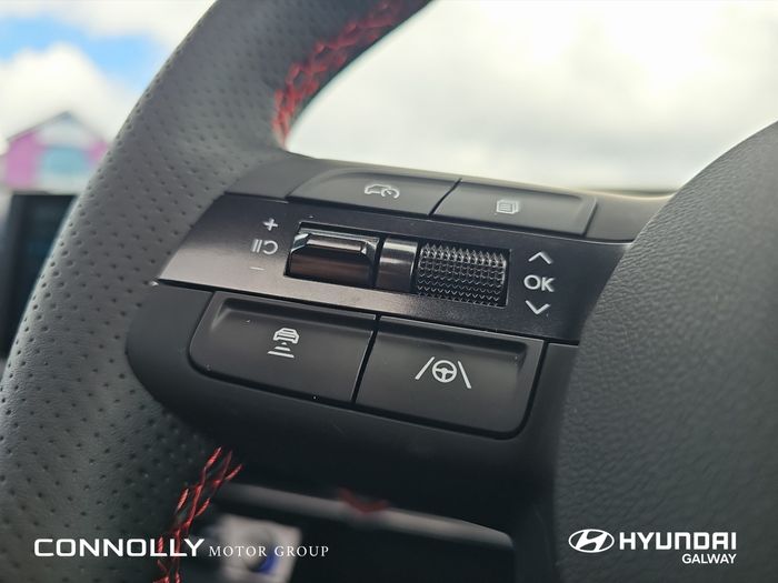 Hyundai Tucson 2026