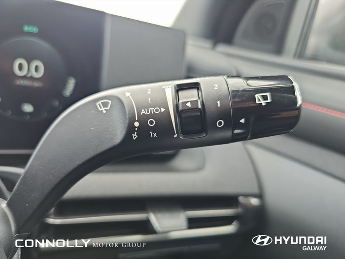 Hyundai Tucson 2026
