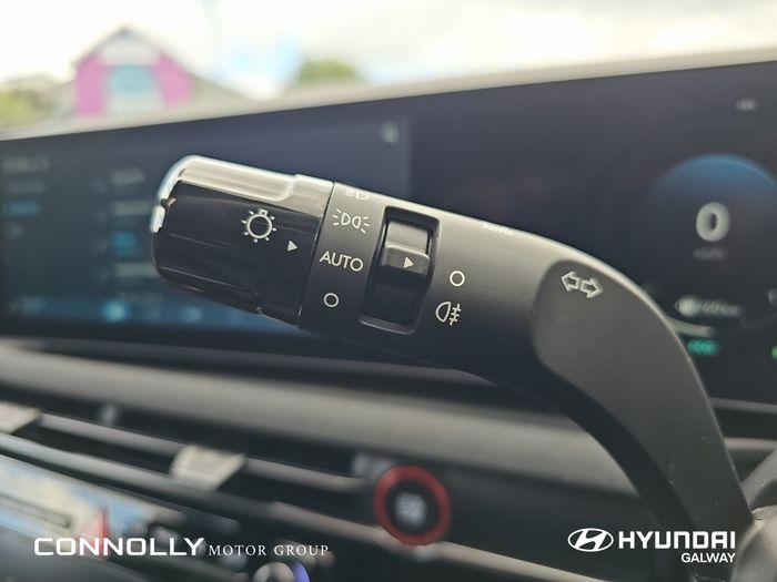 Hyundai Tucson 2026