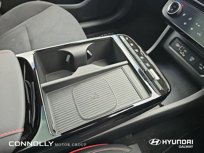 Hyundai Tucson 2026