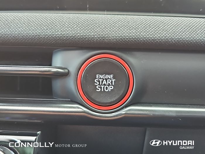 Hyundai Tucson 2026