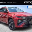 Hyundai Tucson 2026