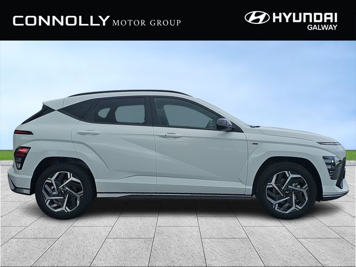 Hyundai Kona 2026