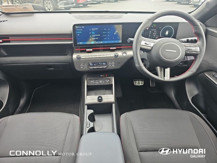 Hyundai Kona 2026