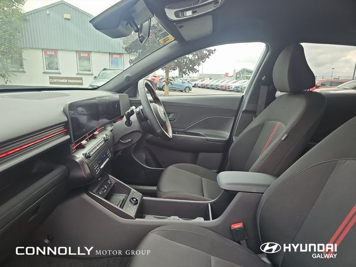 Hyundai Kona 2026