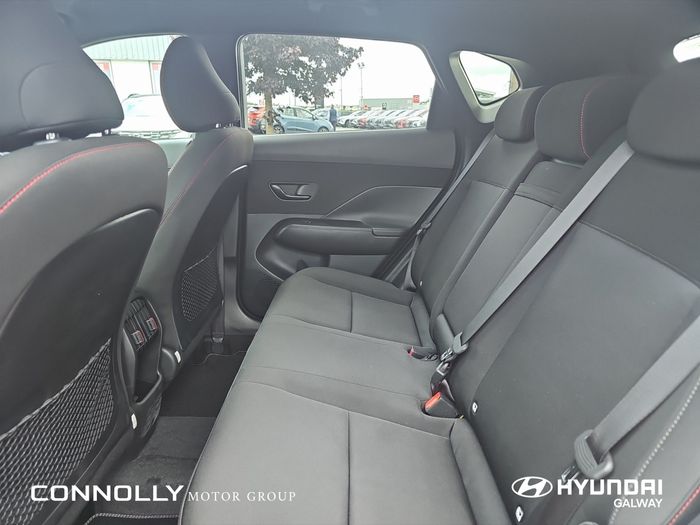 Hyundai Kona 2026