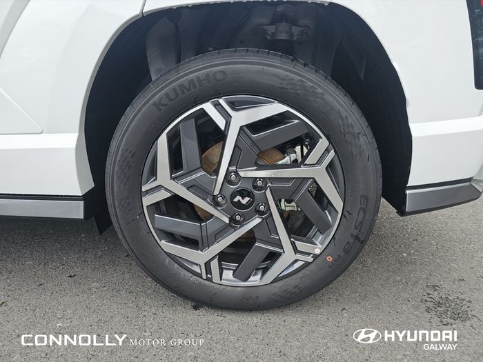 Hyundai Kona 2026