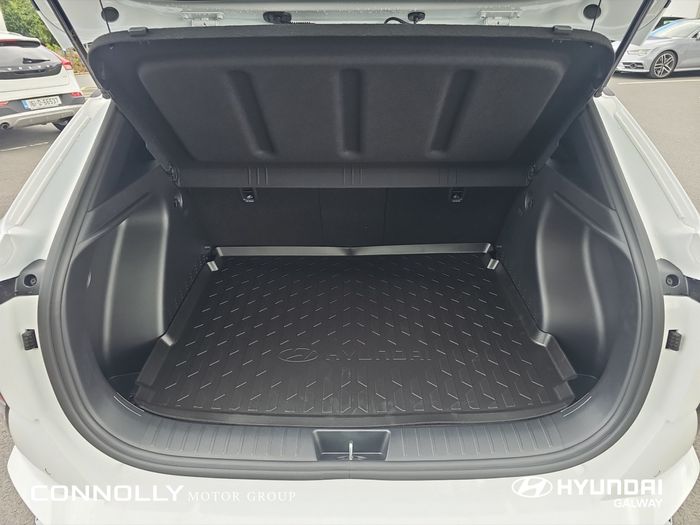 Hyundai Kona 2026