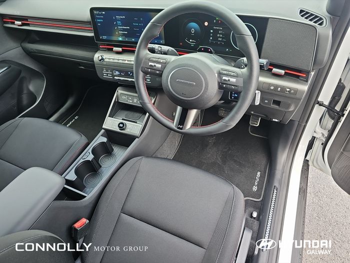 Hyundai Kona 2026