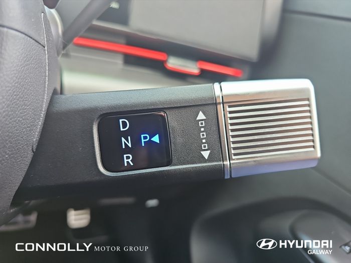 Hyundai Kona 2026