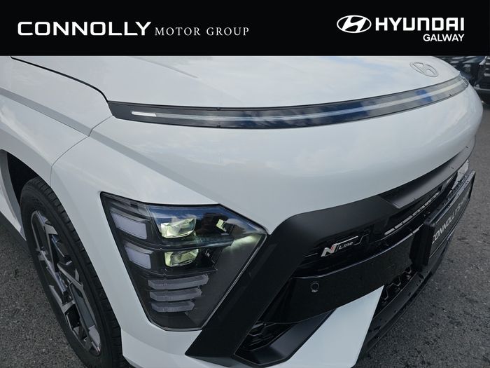 Hyundai Kona 2026