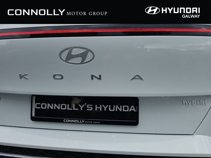 Hyundai Kona 2026