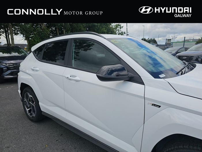 Hyundai Kona 2026