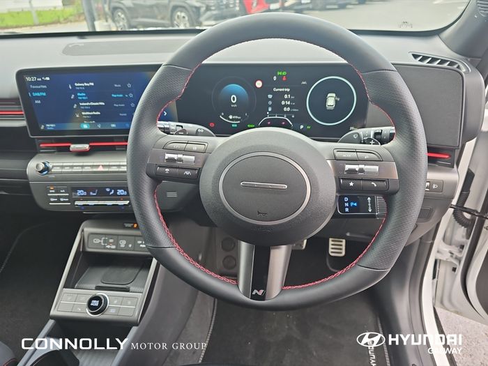 Hyundai Kona 2026