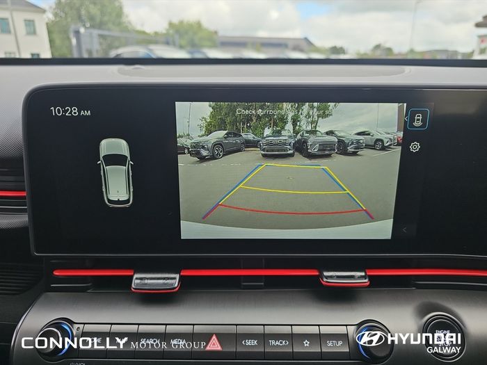 Hyundai Kona 2026