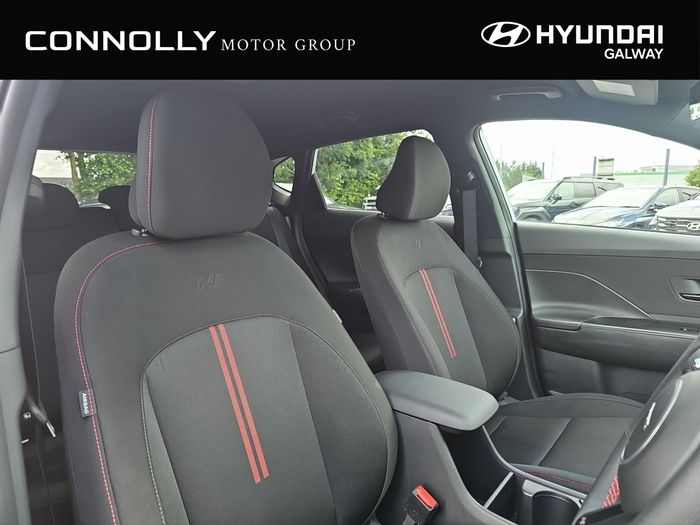 Hyundai Kona 2026
