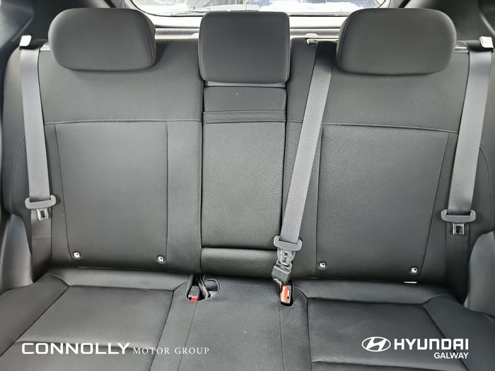 Hyundai Kona 2026