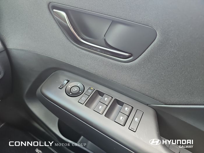 Hyundai Kona 2026