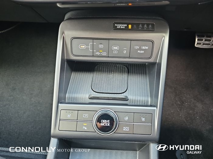 Hyundai Kona 2026