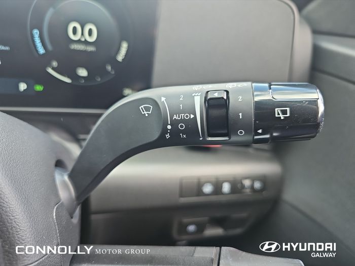 Hyundai Kona 2026