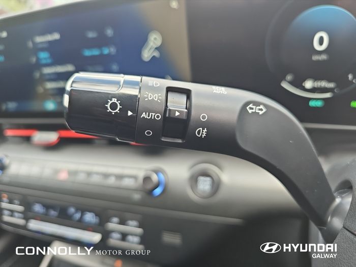 Hyundai Kona 2026