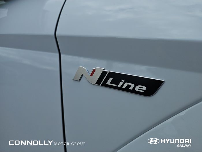 Hyundai Kona 2026