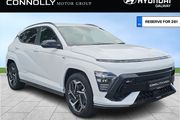 Hyundai Kona 2026