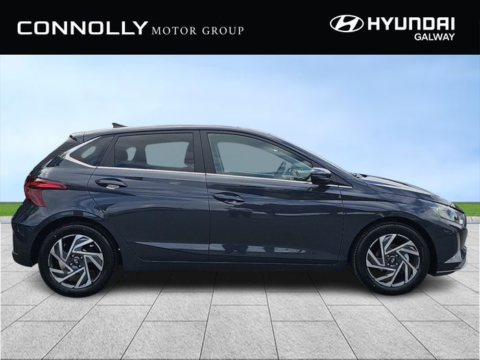 Hyundai i20 2026