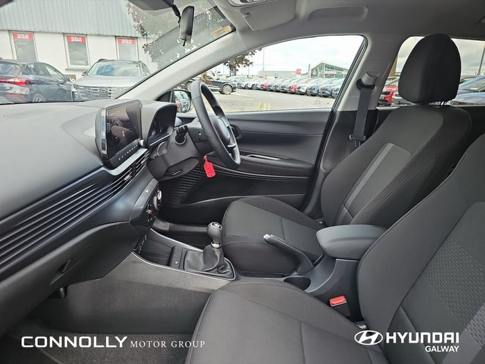 Hyundai i20 2026