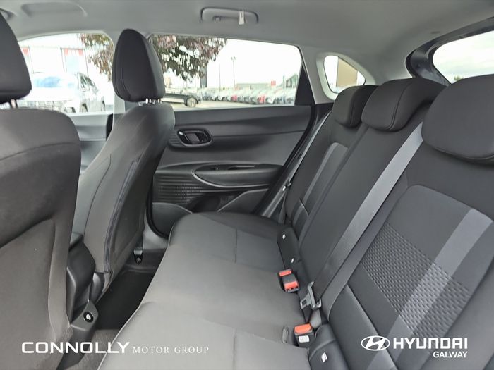 Hyundai i20 2026