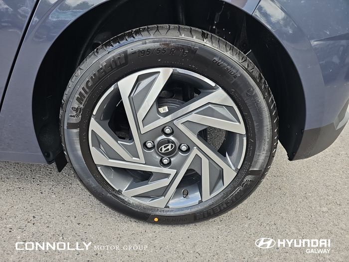Hyundai i20 2026