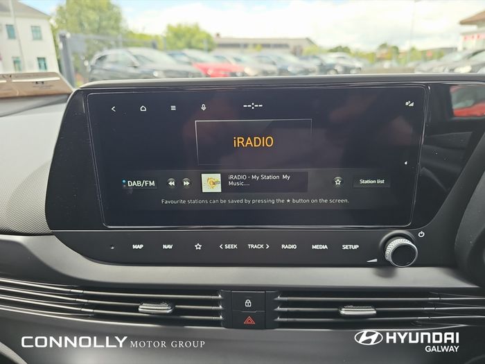 Hyundai i20 2026