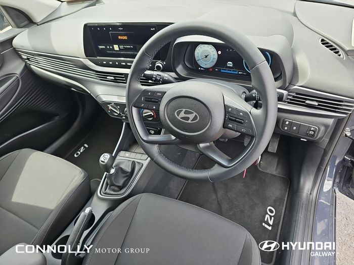 Hyundai i20 2026