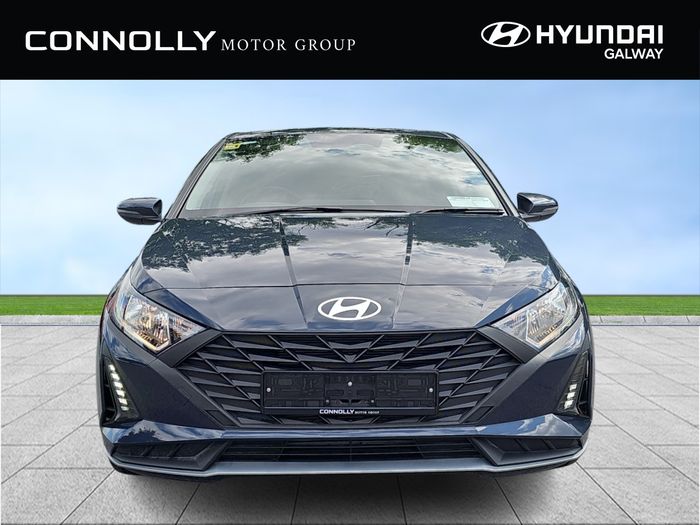 Hyundai i20 2026