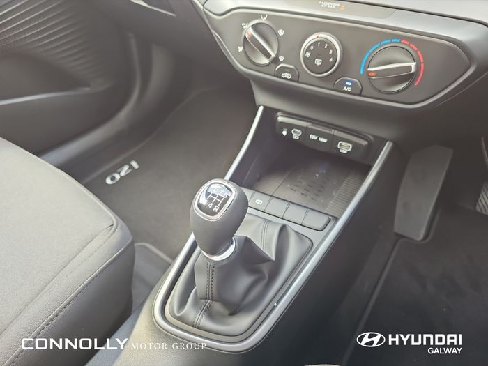 Hyundai i20 2026
