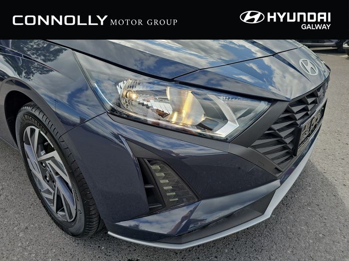 Hyundai i20 2026
