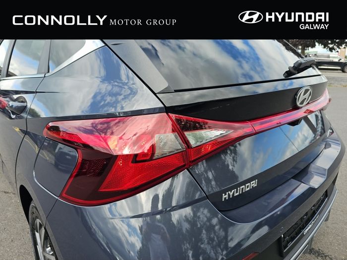 Hyundai i20 2026