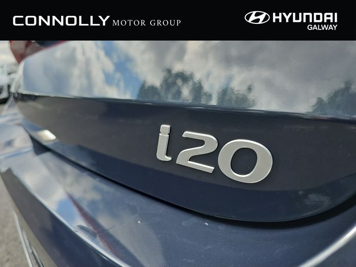 Hyundai i20 2026