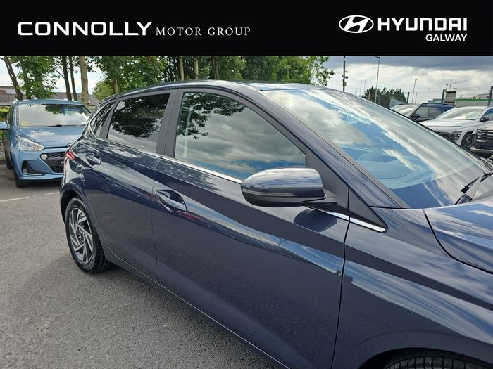 Hyundai i20 2026