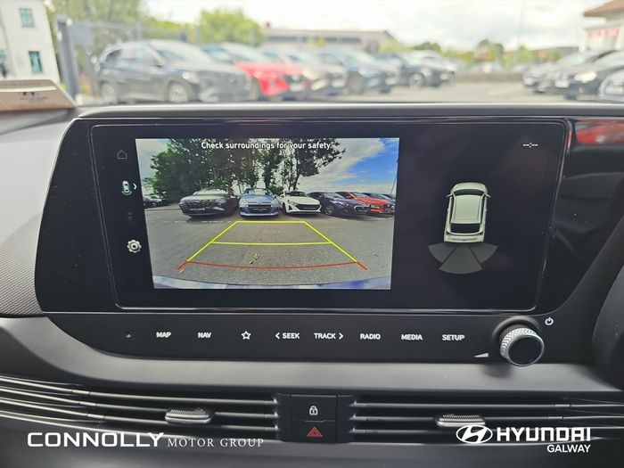 Hyundai i20 2026