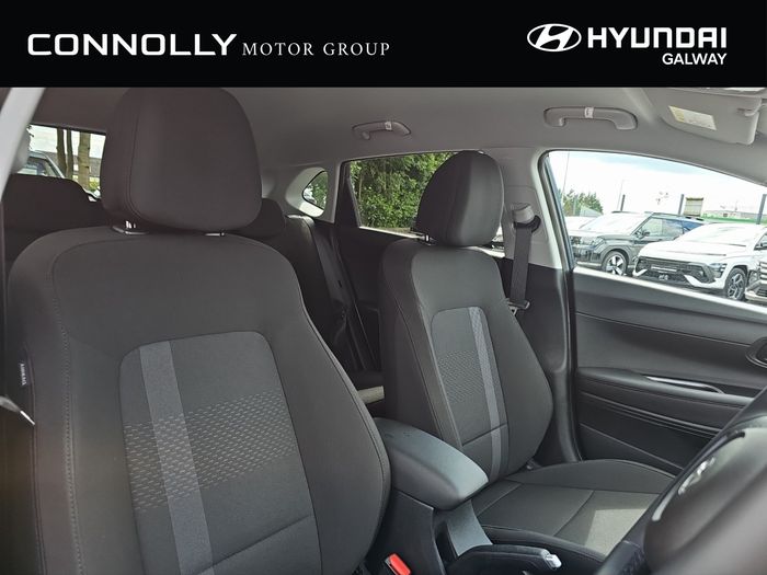 Hyundai i20 2026