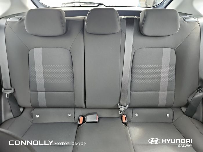Hyundai i20 2026