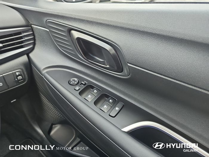 Hyundai i20 2026