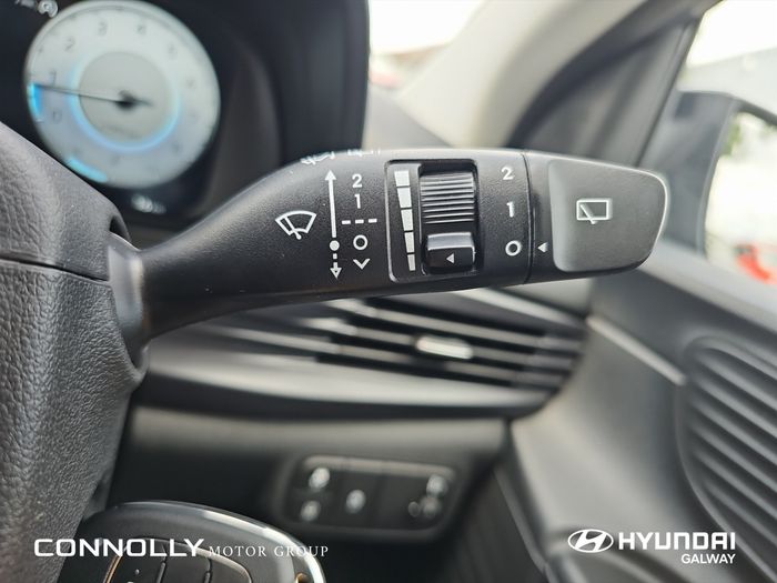 Hyundai i20 2026