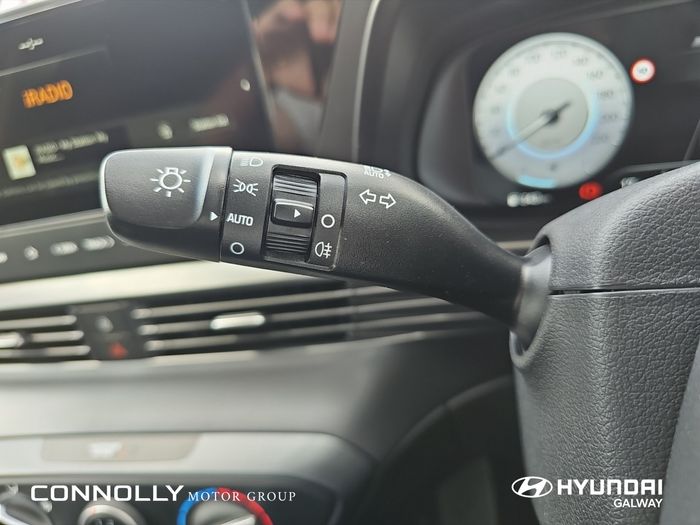 Hyundai i20 2026